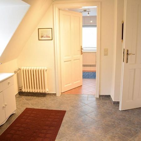Das Haus Soelring Huis Steht Fuer Entspannung Und Erholung 2 Westerland Luaran gambar