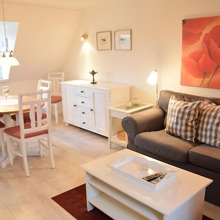 Das Haus Soelring Huis Steht Fuer Entspannung Und Erholung 2 Westerland Luaran gambar