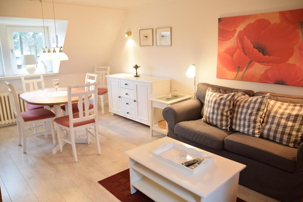 Das Haus Soelring Huis Steht Fuer Entspannung Und Erholung 2 Westerland Luaran gambar