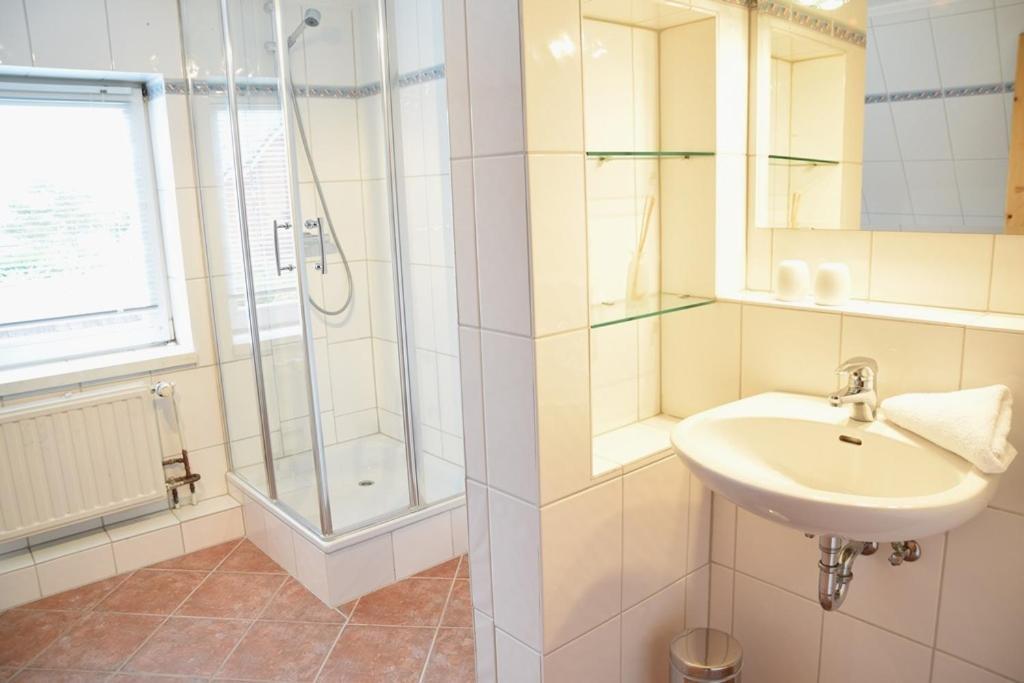 Das Haus Soelring Huis Steht Fuer Entspannung Und Erholung 2 Westerland Luaran gambar