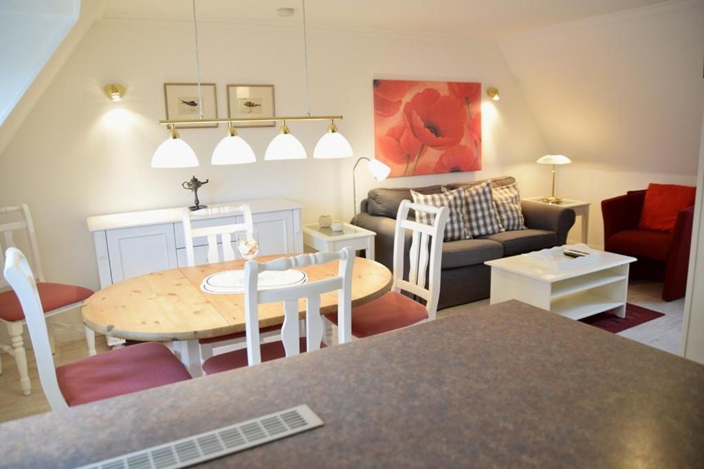 Das Haus Soelring Huis Steht Fuer Entspannung Und Erholung 2 Westerland Luaran gambar
