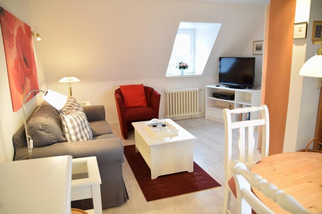 Das Haus Soelring Huis Steht Fuer Entspannung Und Erholung 2 Westerland Luaran gambar